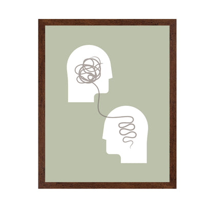 Mind Therapy No 5