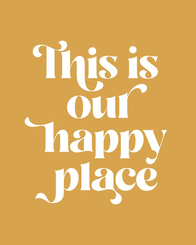 Happy Place