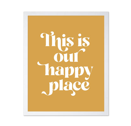 Happy Place