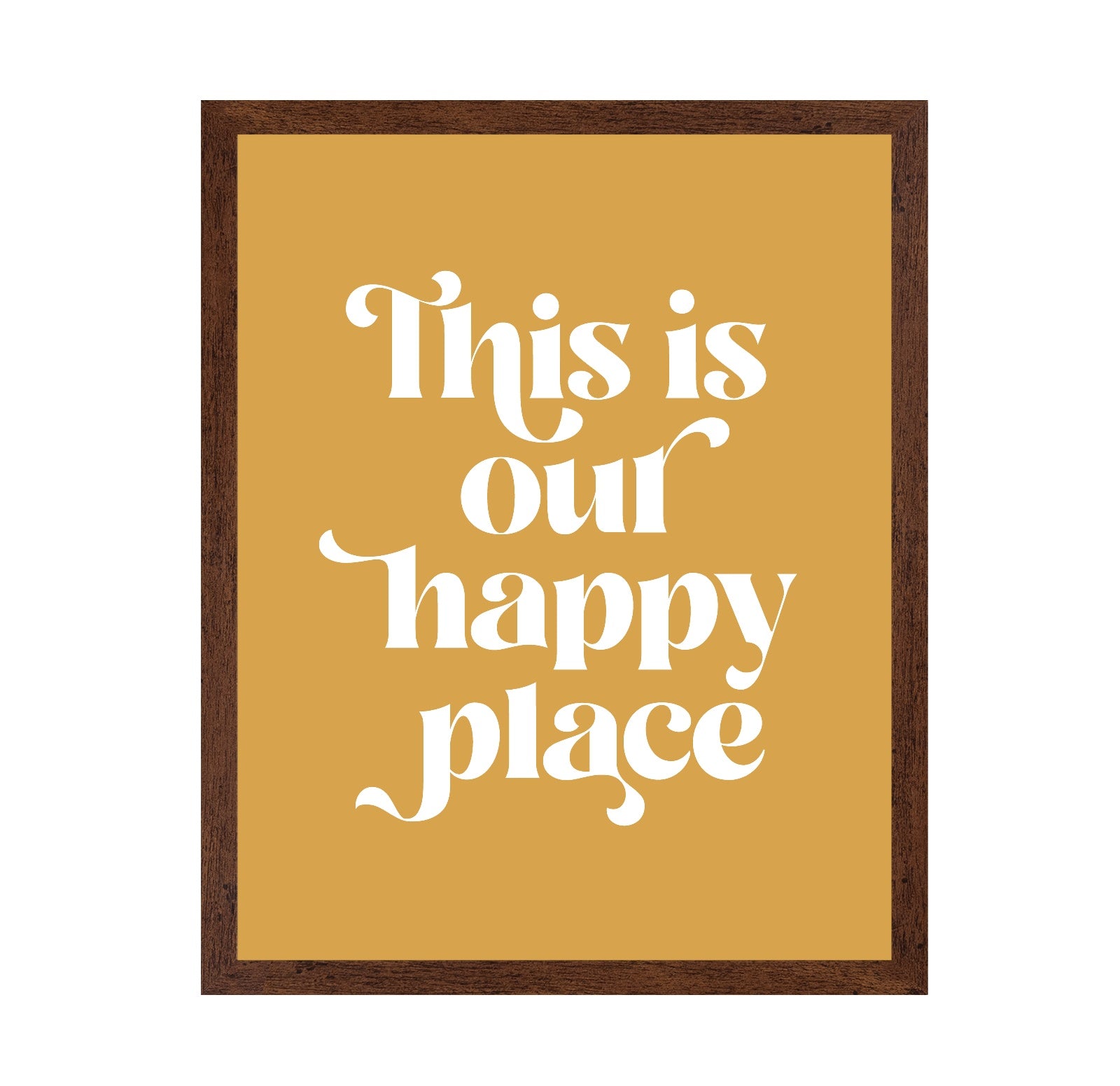 Happy Place