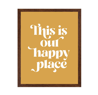 Happy Place