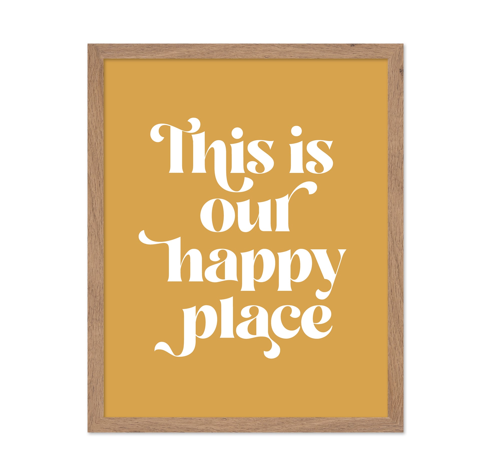 Happy Place