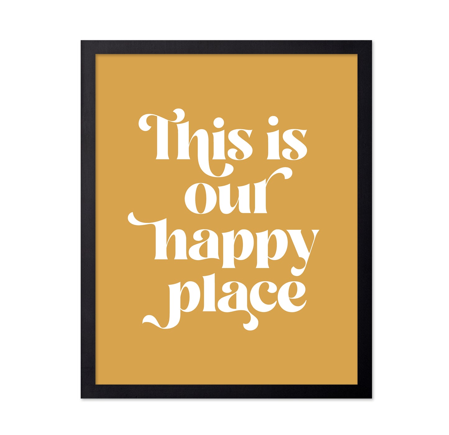 Happy Place