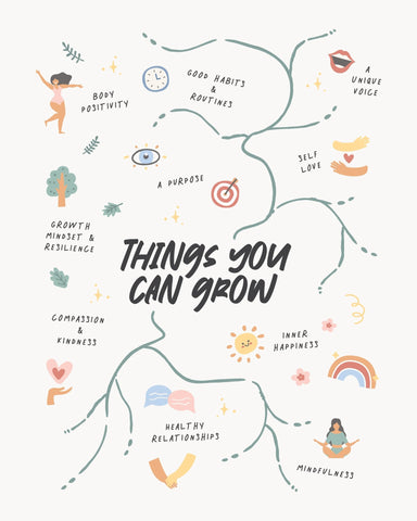 Things You Can Grow