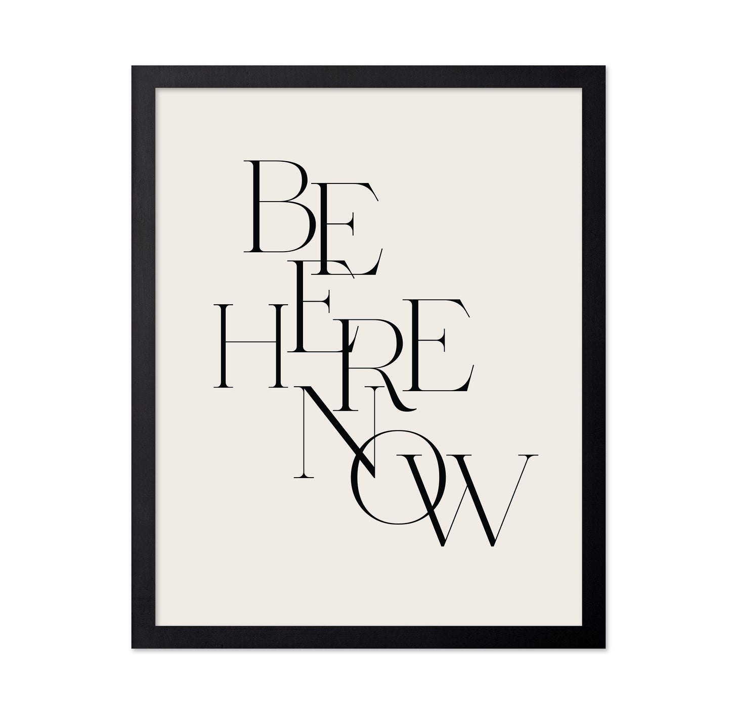 Be Here Now No 2