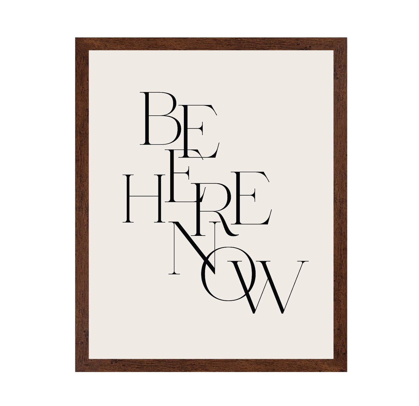 Be Here Now No 2