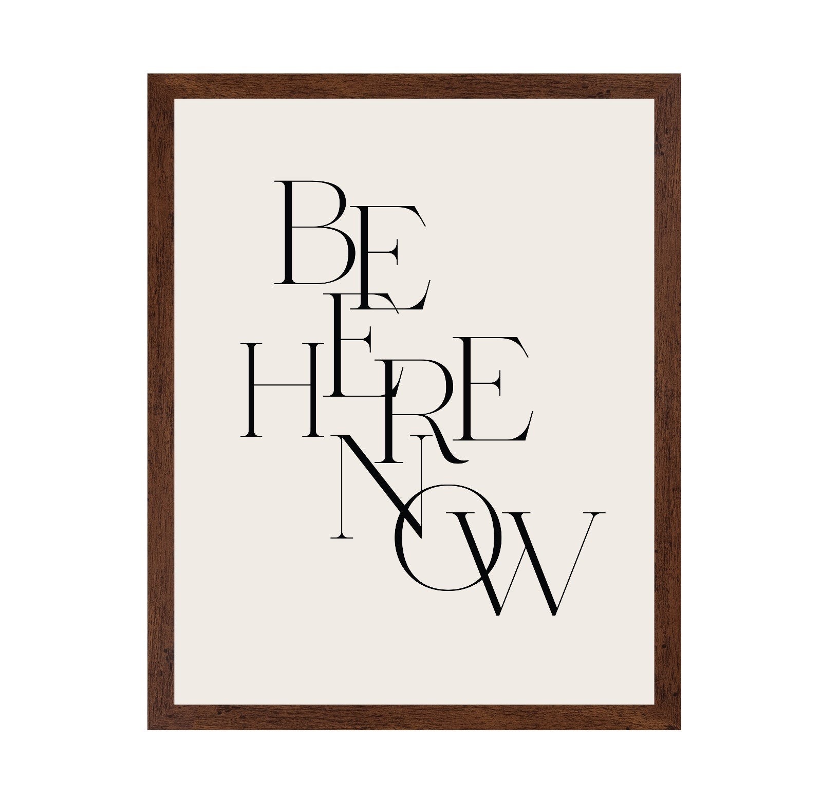 Be Here Now No 2