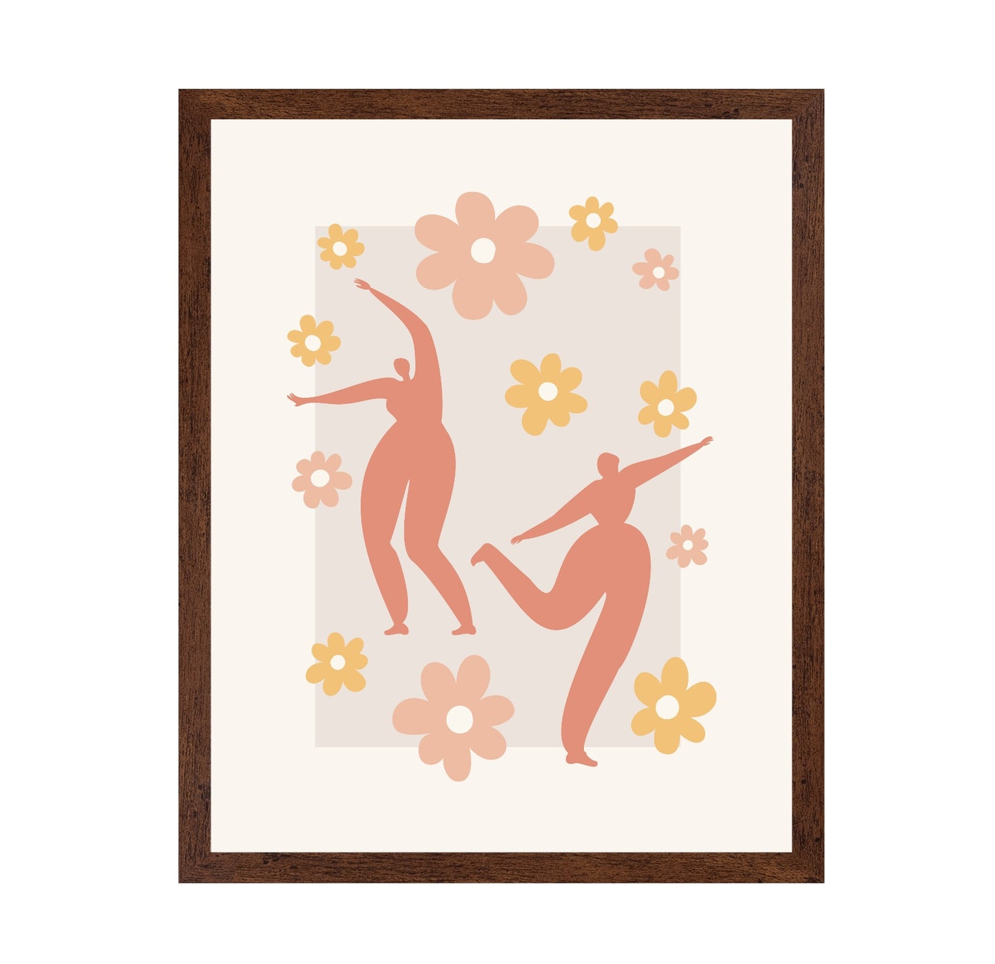 Happy Dancers