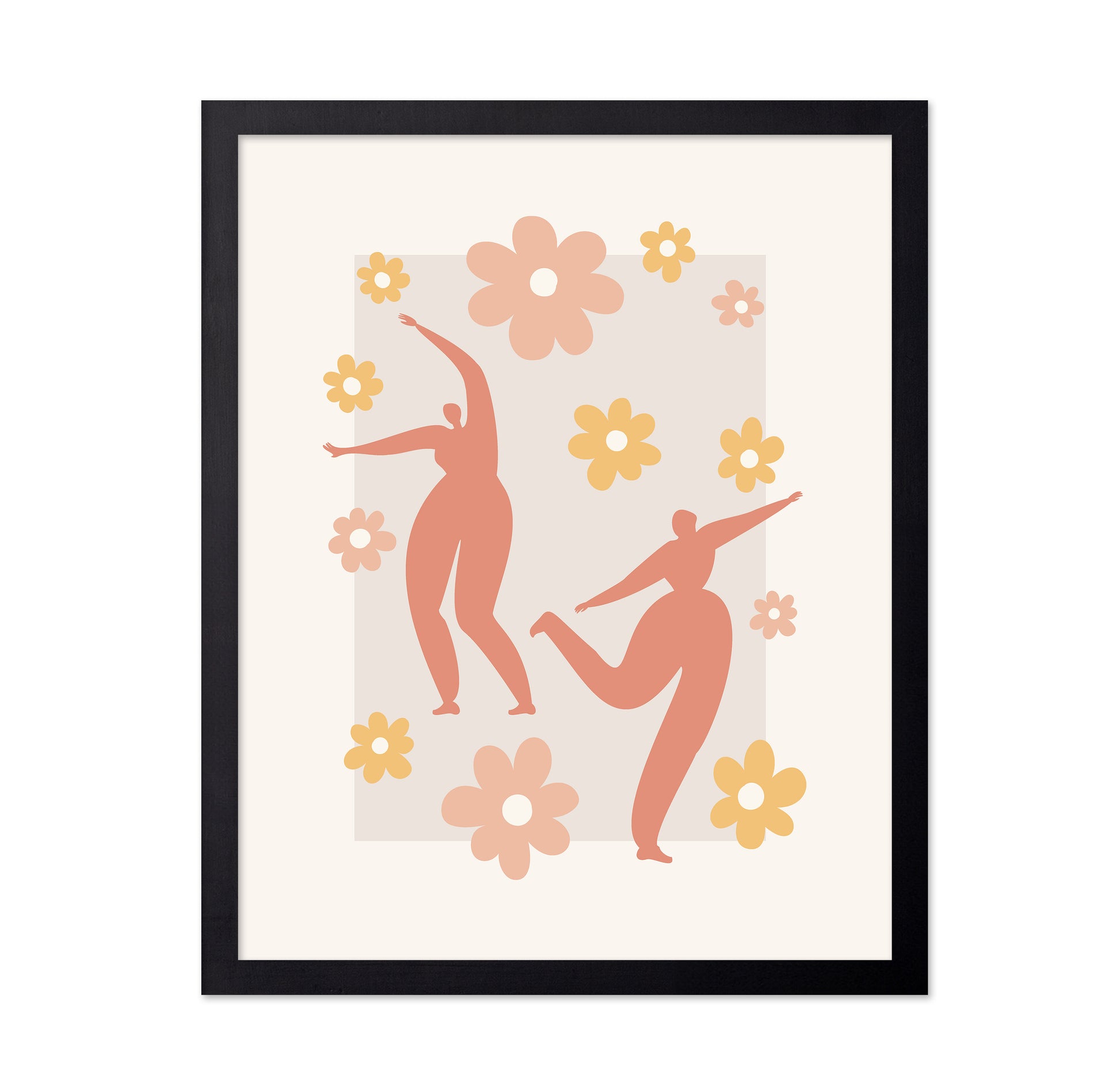 Happy Dancers