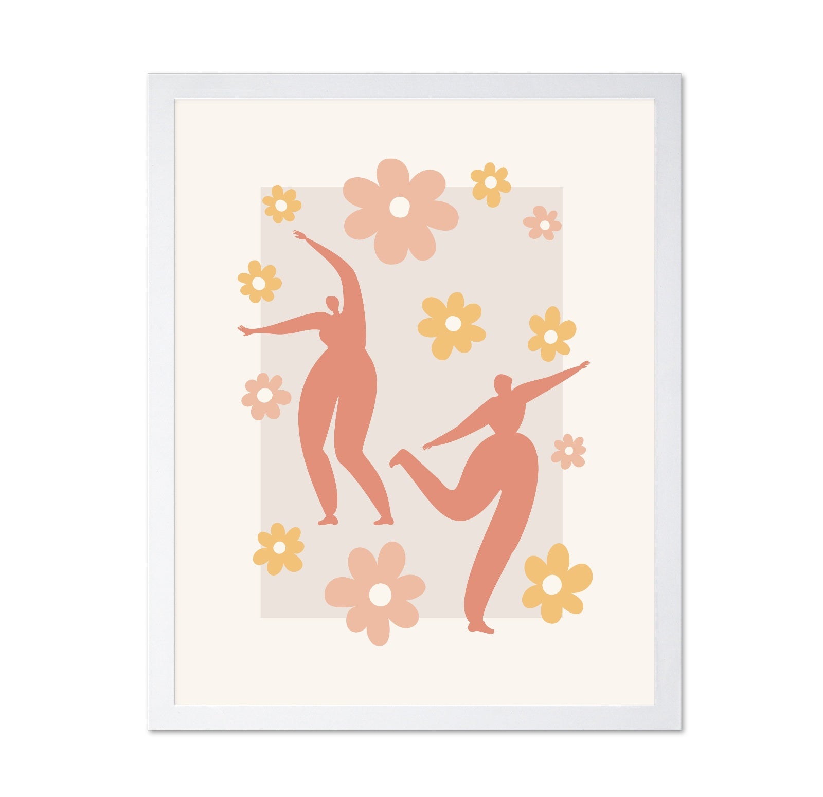 Happy Dancers