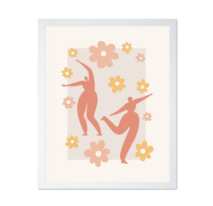 Happy Dancers
