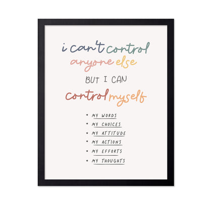 Control