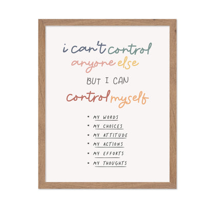 Control