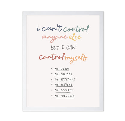 Control