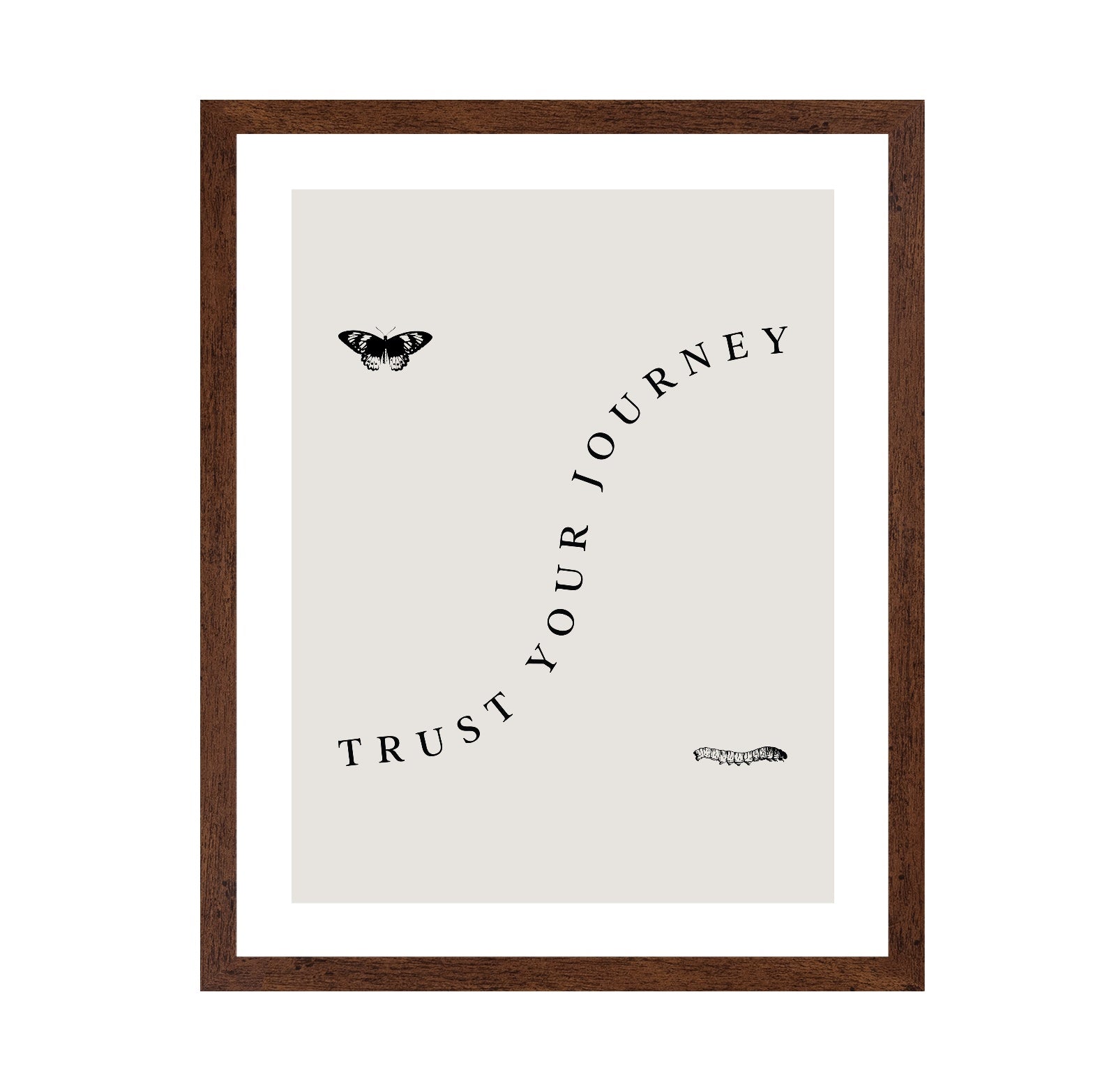 Trust Your Journey