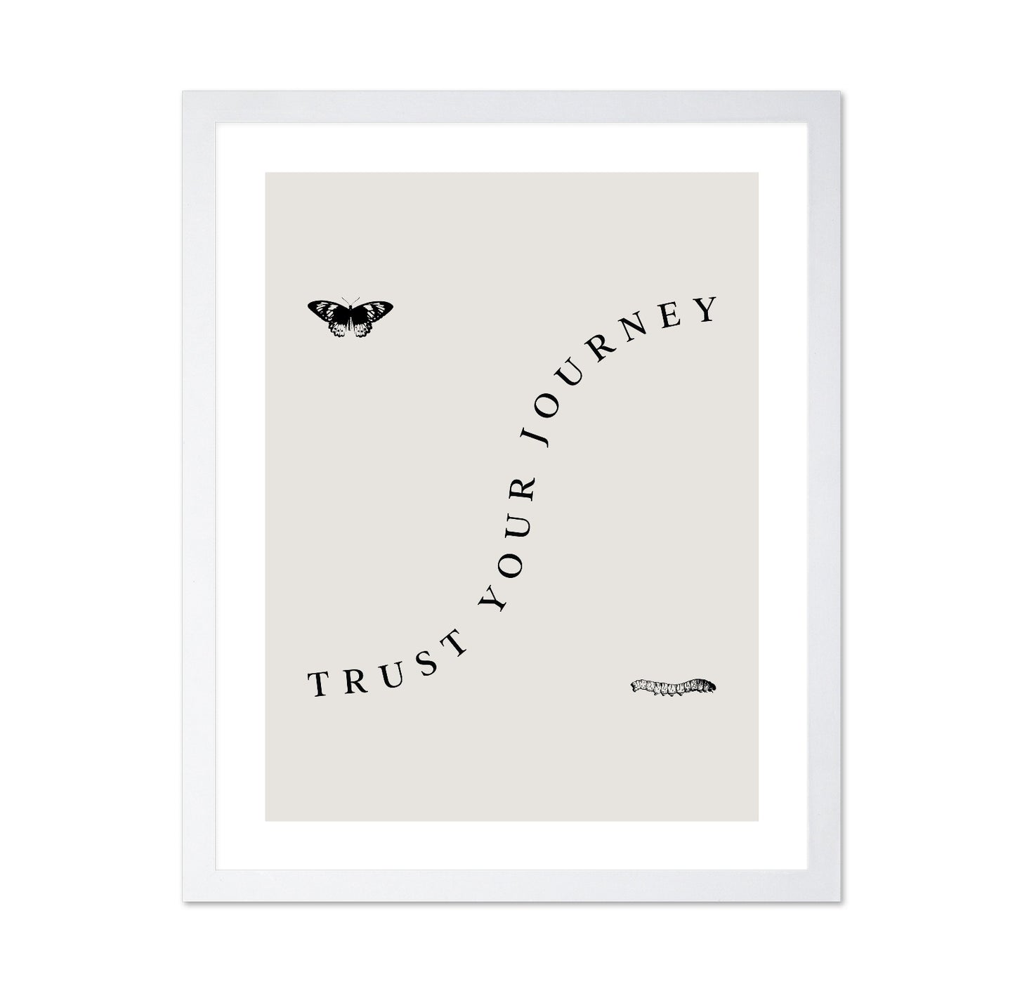 Trust Your Journey