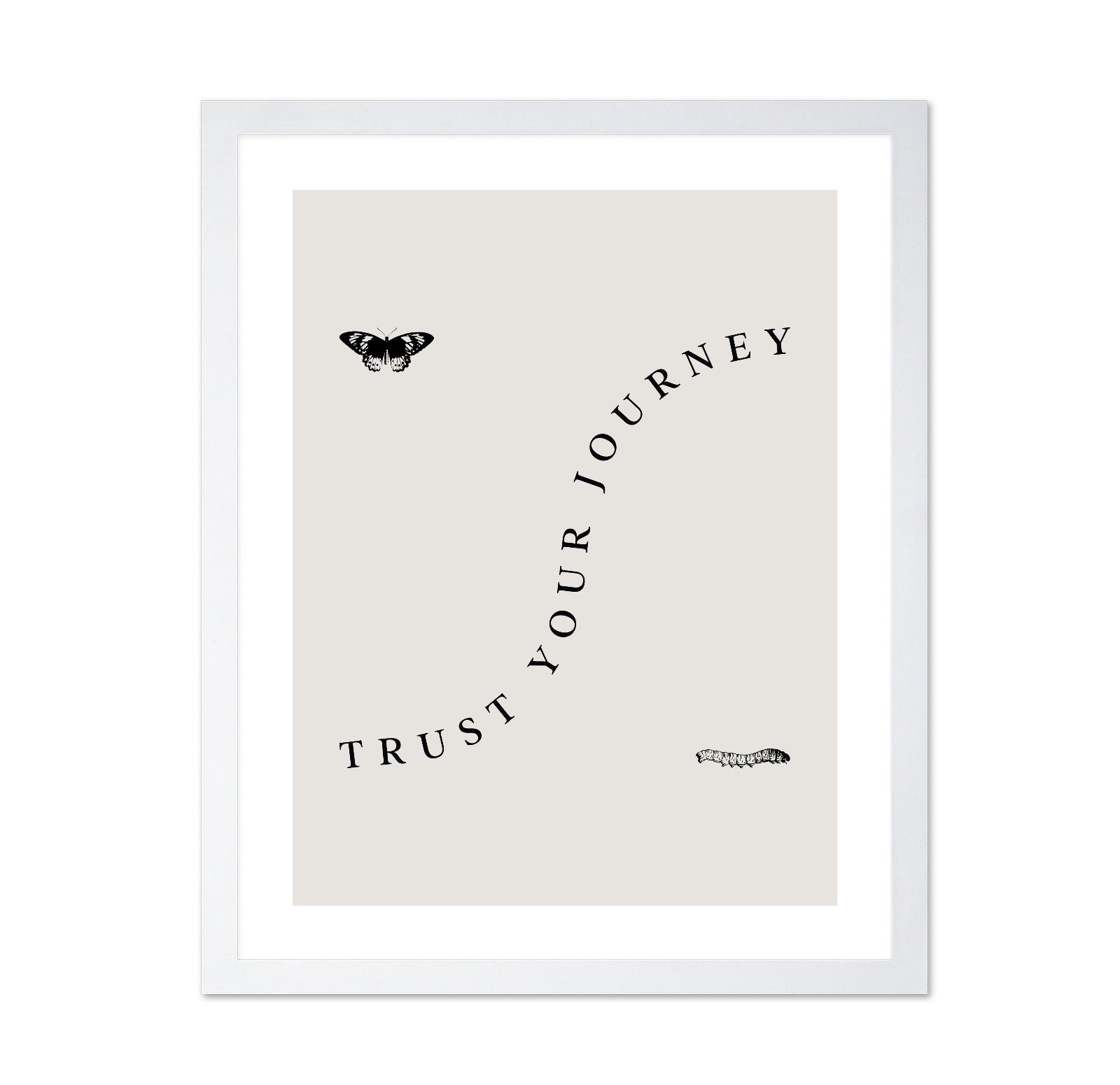 Trust Your Journey