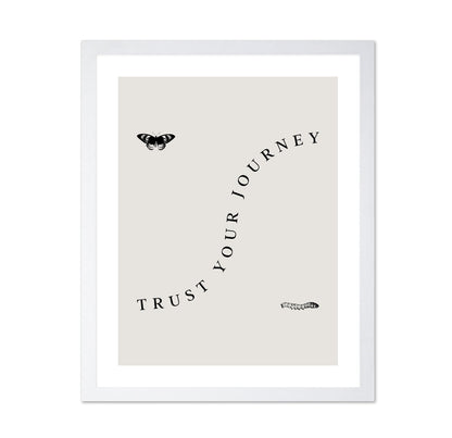 Trust Your Journey