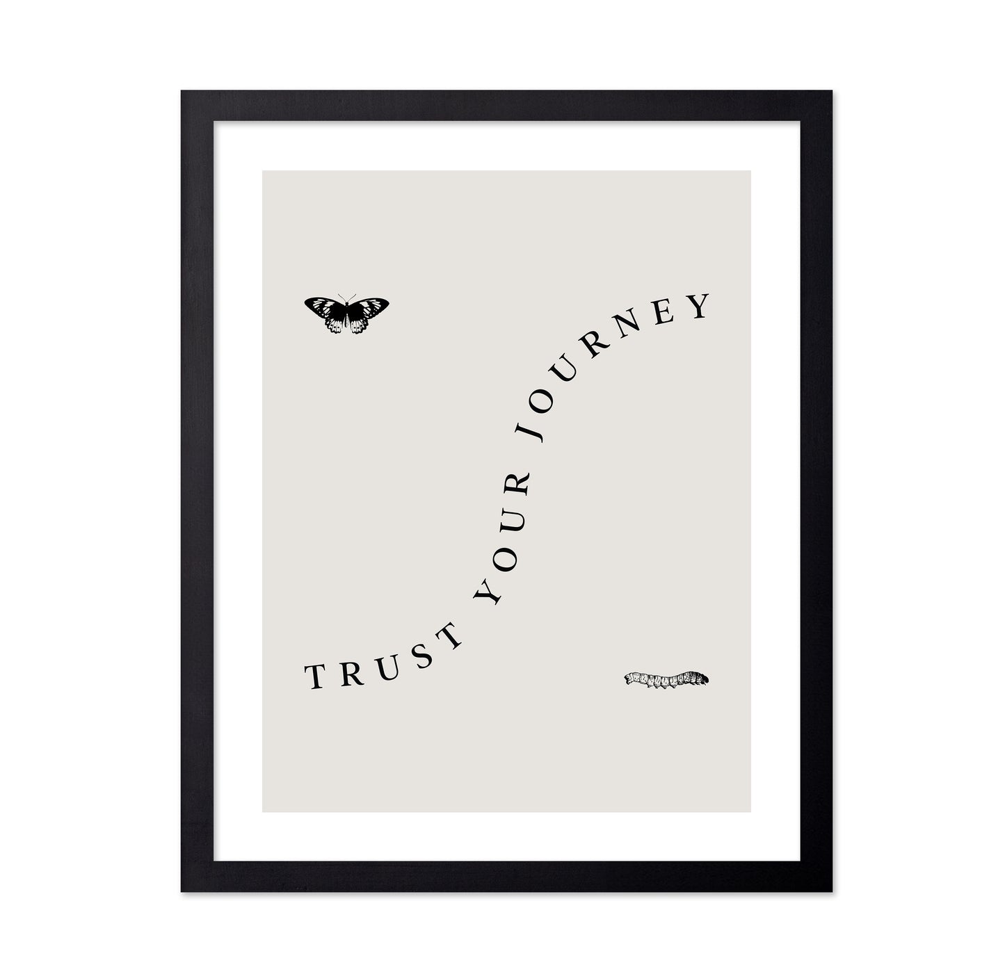 Trust Your Journey