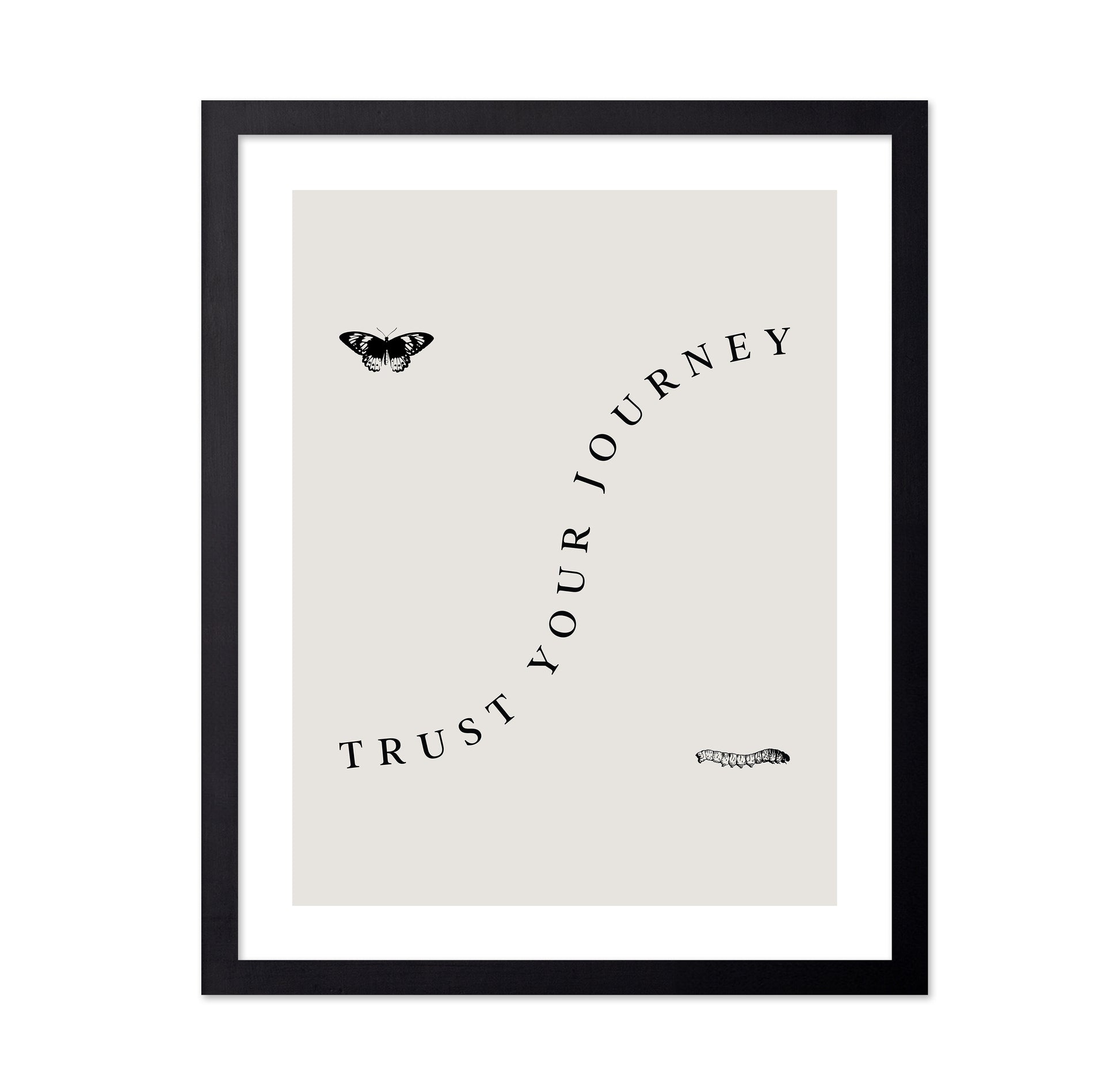 Trust Your Journey