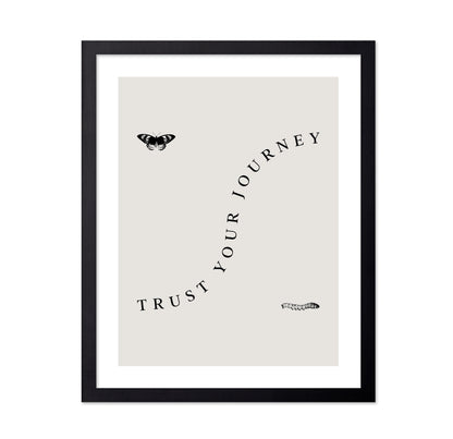 Trust Your Journey