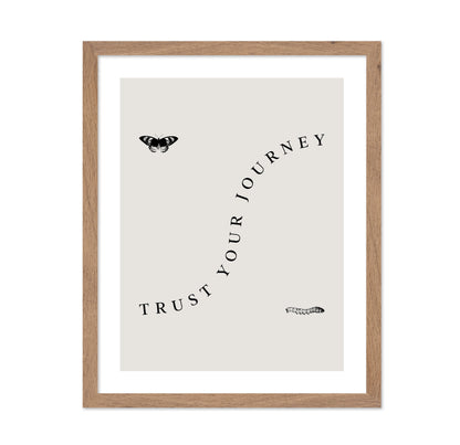 Trust Your Journey