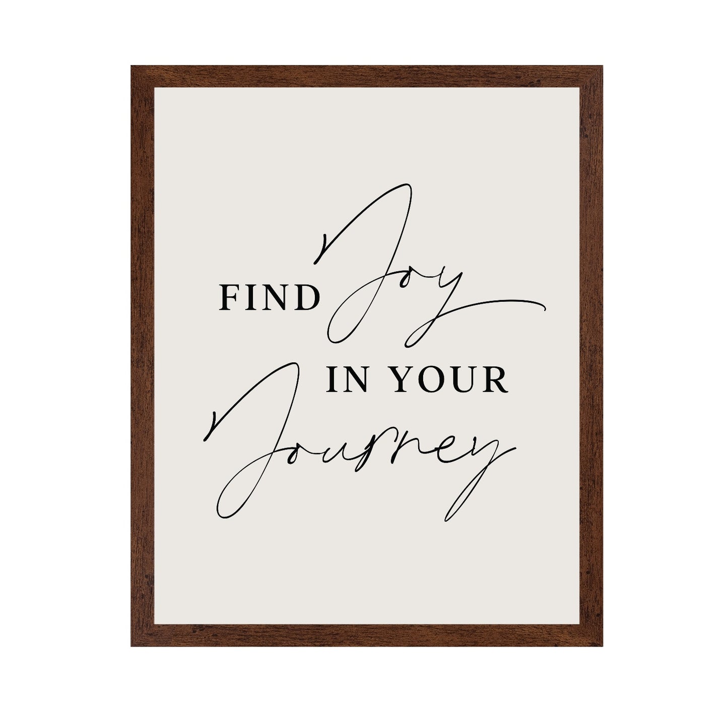 Joy In Journey