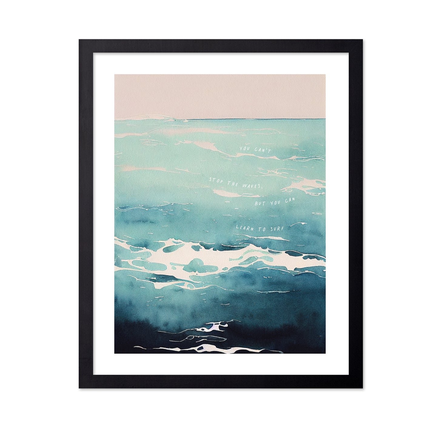 Learn To Surf
