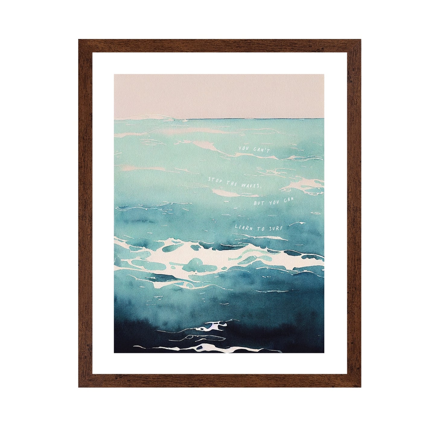 Learn To Surf