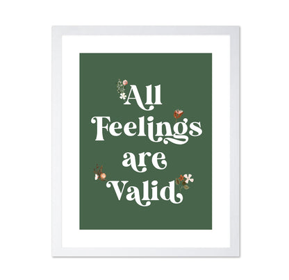 All Feelings Are Valid No 4