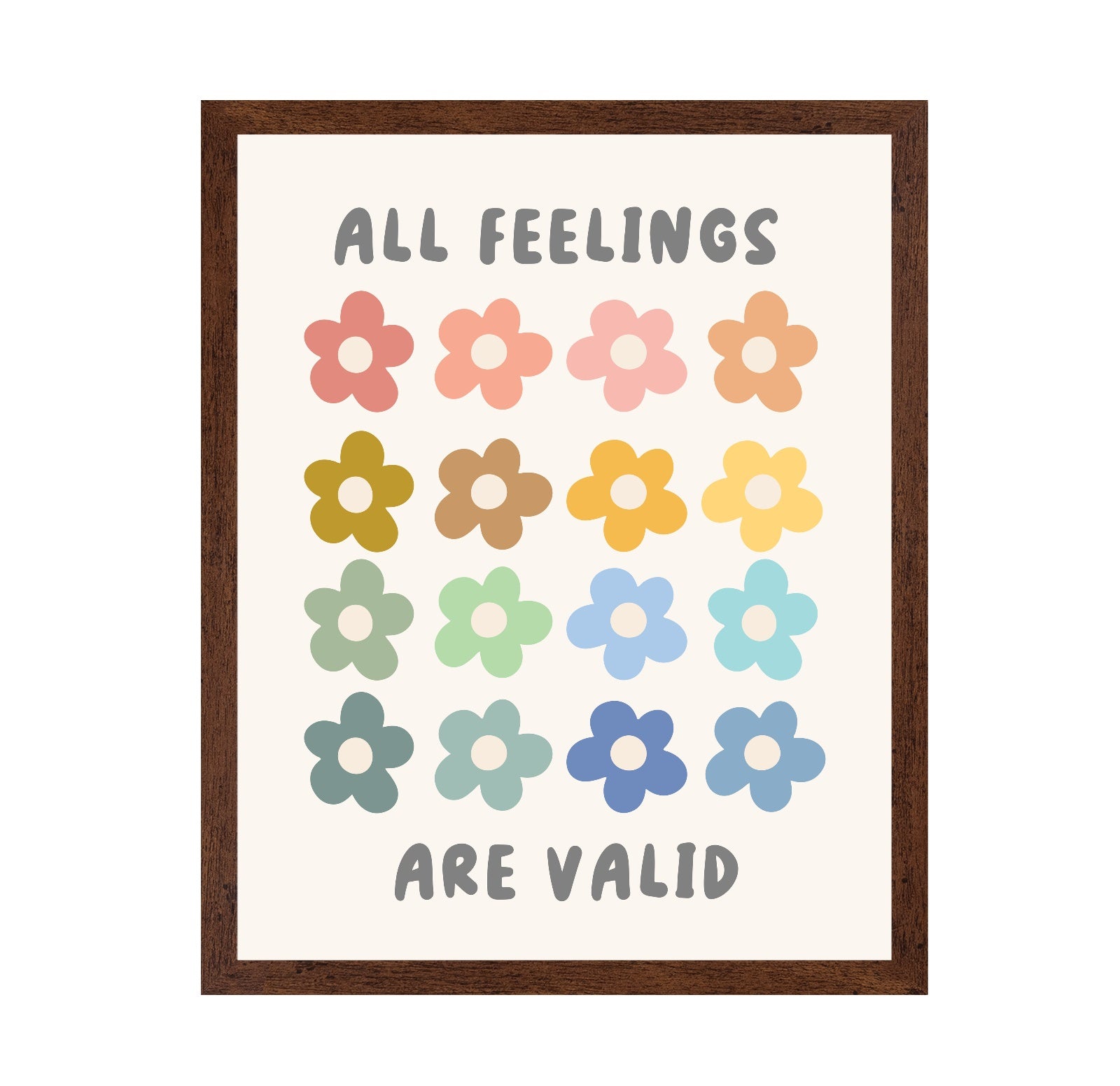 All Feelings Are Valid No 2