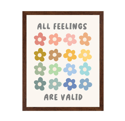 All Feelings Are Valid No 2