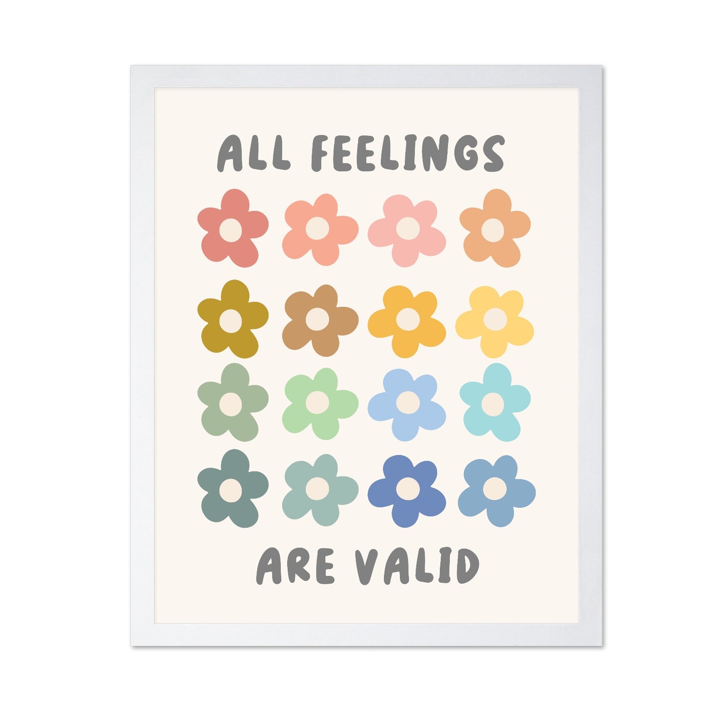 All Feelings Are Valid No 2