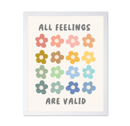 All Feelings Are Valid No 2