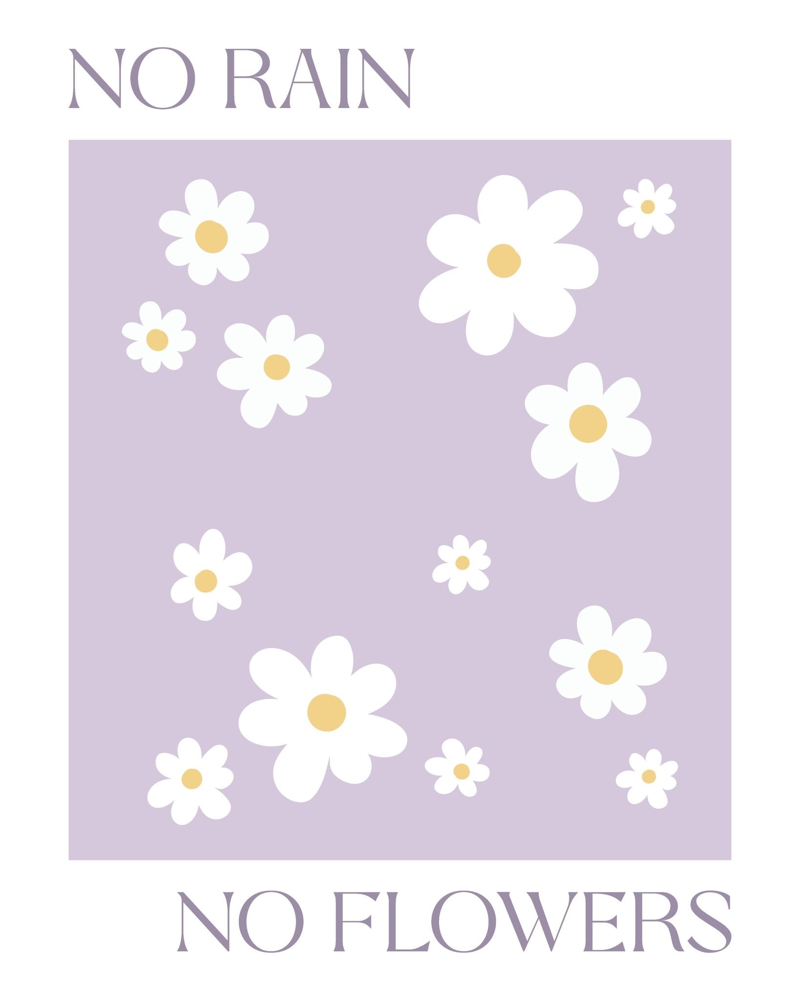 Flowers No 1