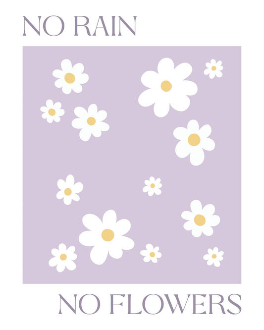 Flowers No 1