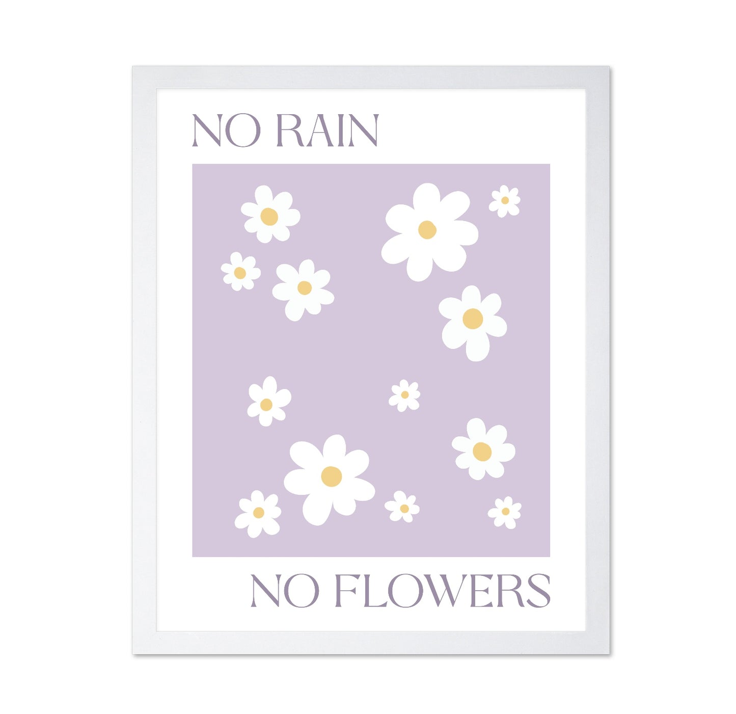 Flowers No 1