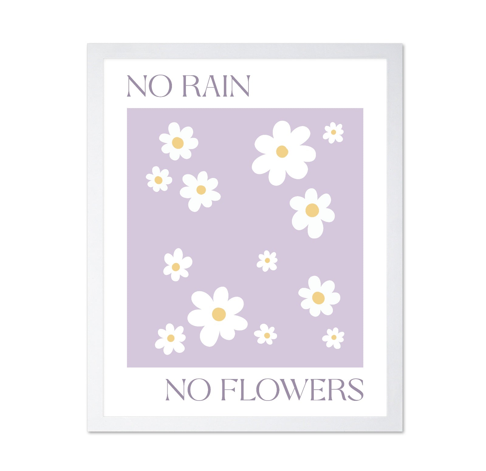 Flowers No 1
