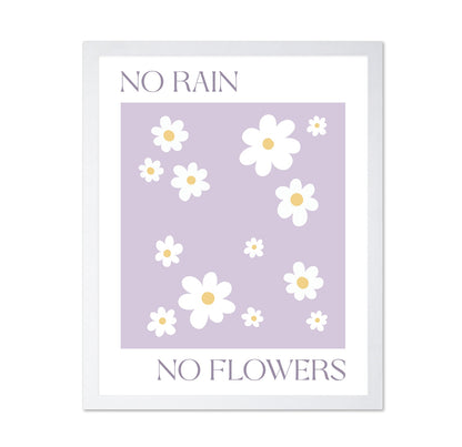 Flowers No 1