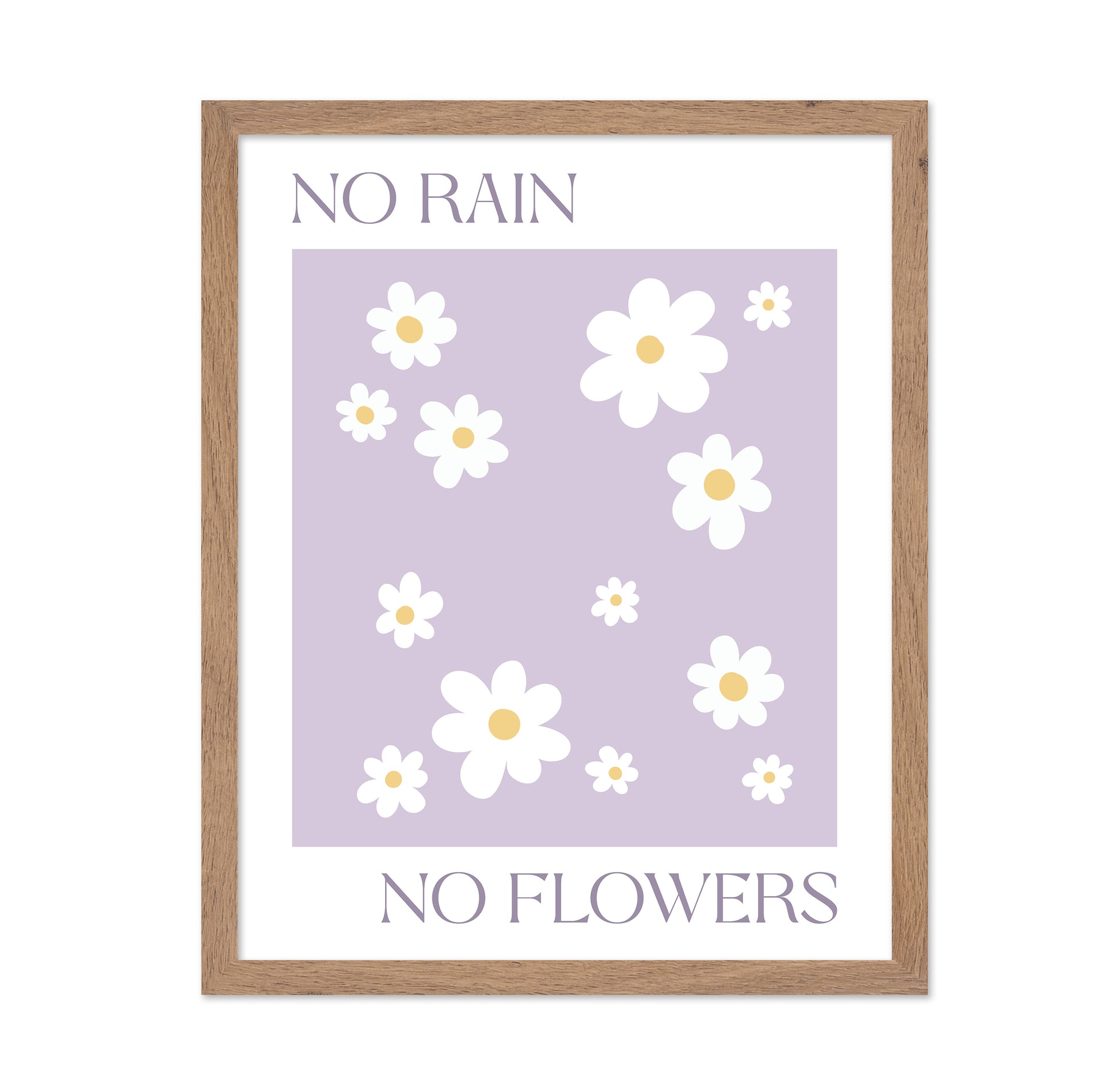 Flowers No 1