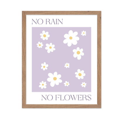 Flowers No 1