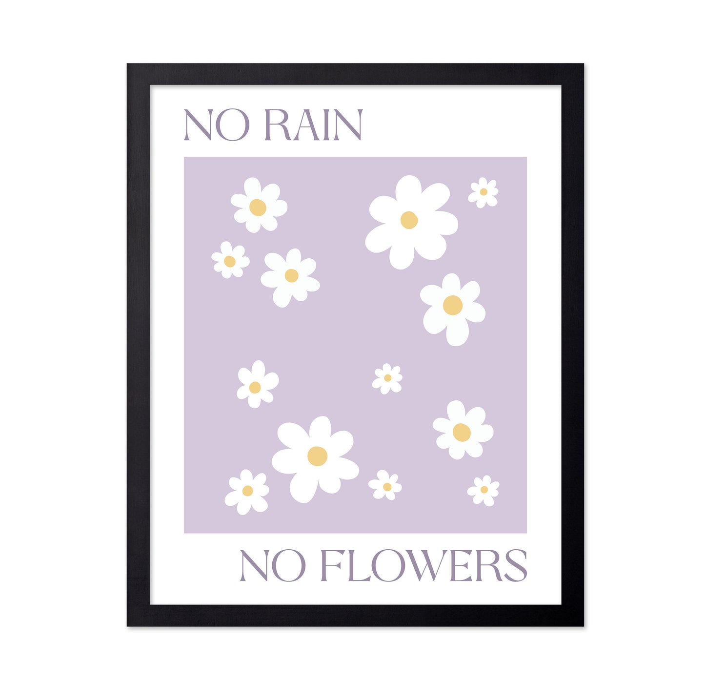 Flowers No 1