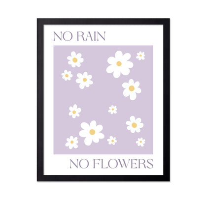 Flowers No 1