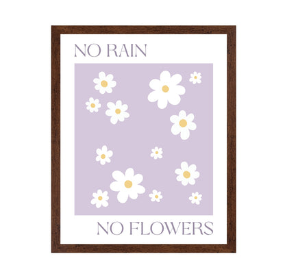 Flowers No 1