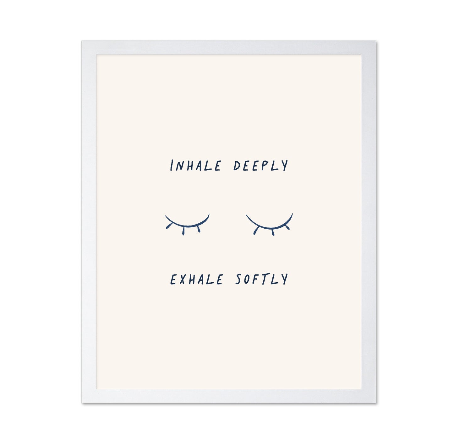 Inhale Deeply No 3