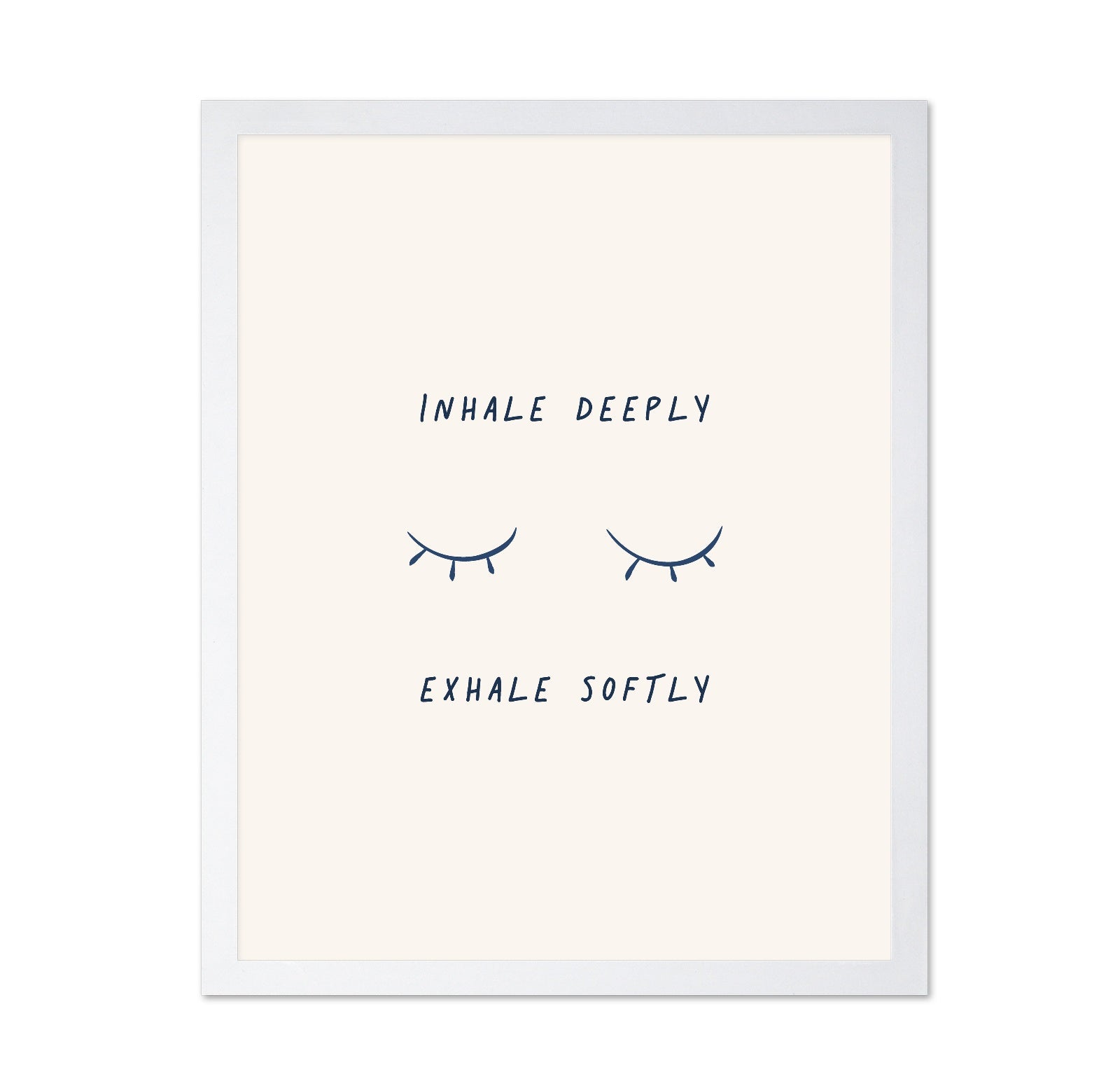 Inhale Deeply No 3