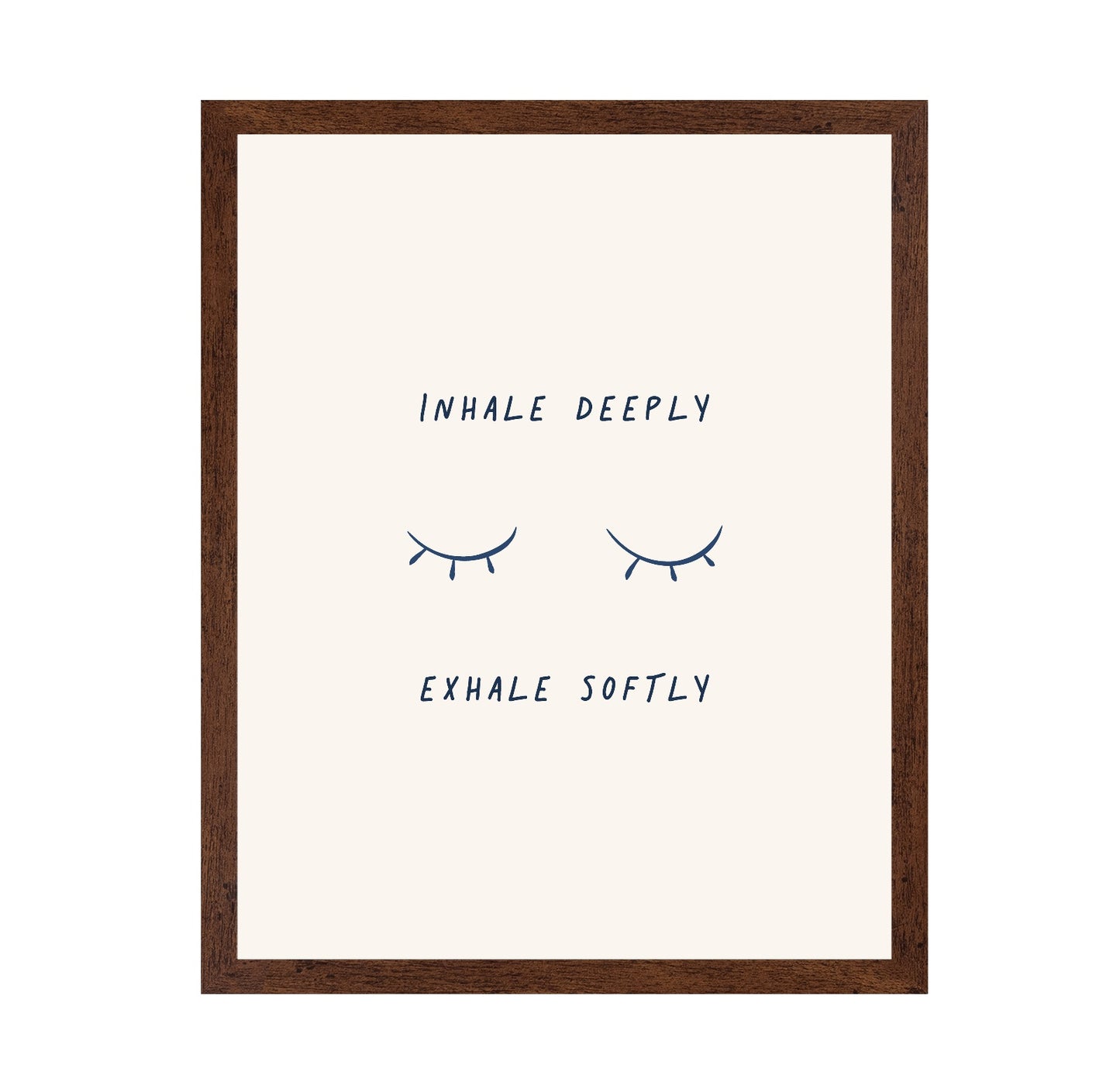 Inhale Deeply No 3