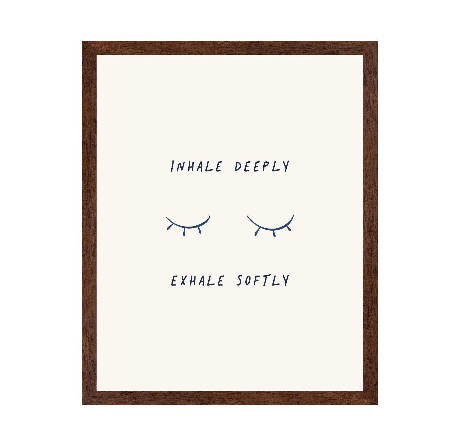 Inhale Deeply No 3