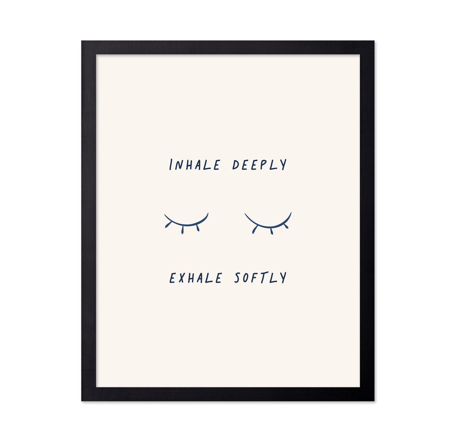 Inhale Deeply No 3