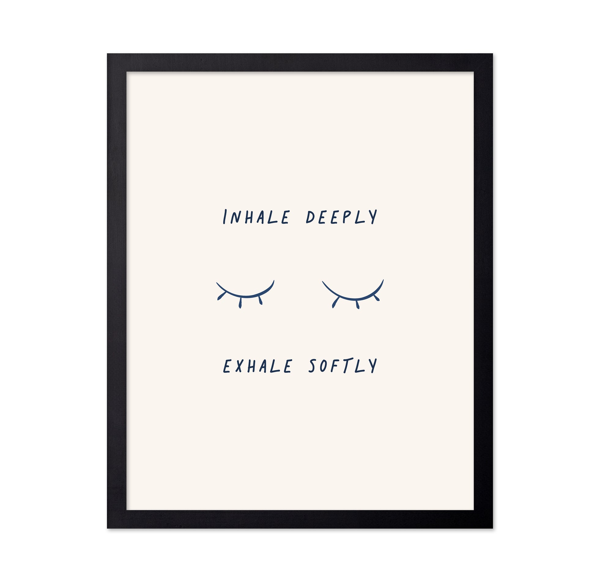 Inhale Deeply No 3